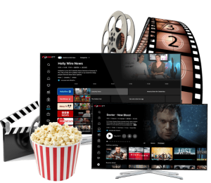خرید انلاین IPTV