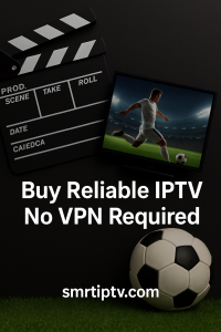 خرید IPTV معتبر