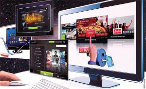 بهترین سرویسهای IPTV برای تلویزیونهای هوشمند