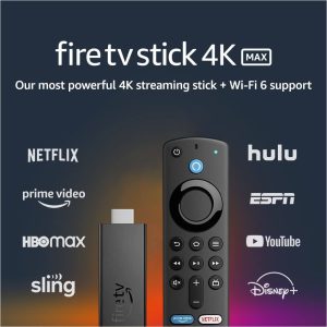 خرید IPTV مخصوص Amazon Fire Stick