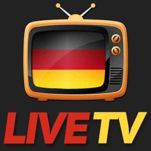 IPTV برای کاربران در آلمان