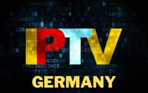 خرید IPTV در آلمان