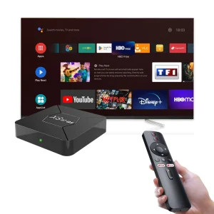 خرید IPTV حرفه‌ای با اسمارت IPTV