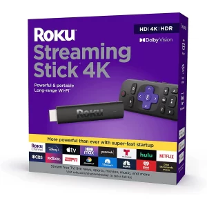 خرید و نصب IPTV روی Roku