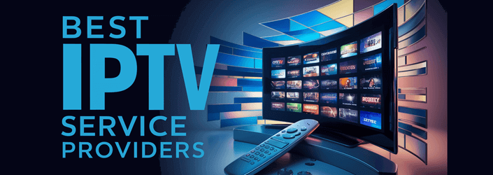 خرید اکانت IPTV