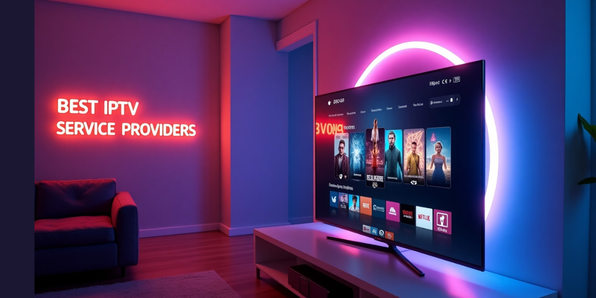 فروش IPTV