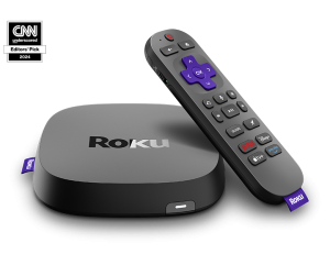 نصب مستقیم اپلیکیشن IPTV روی Roku