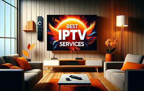 چرا اسمارت آی‌پی‌تی‌وی بهترین انتخاب برای خرید IPTV است