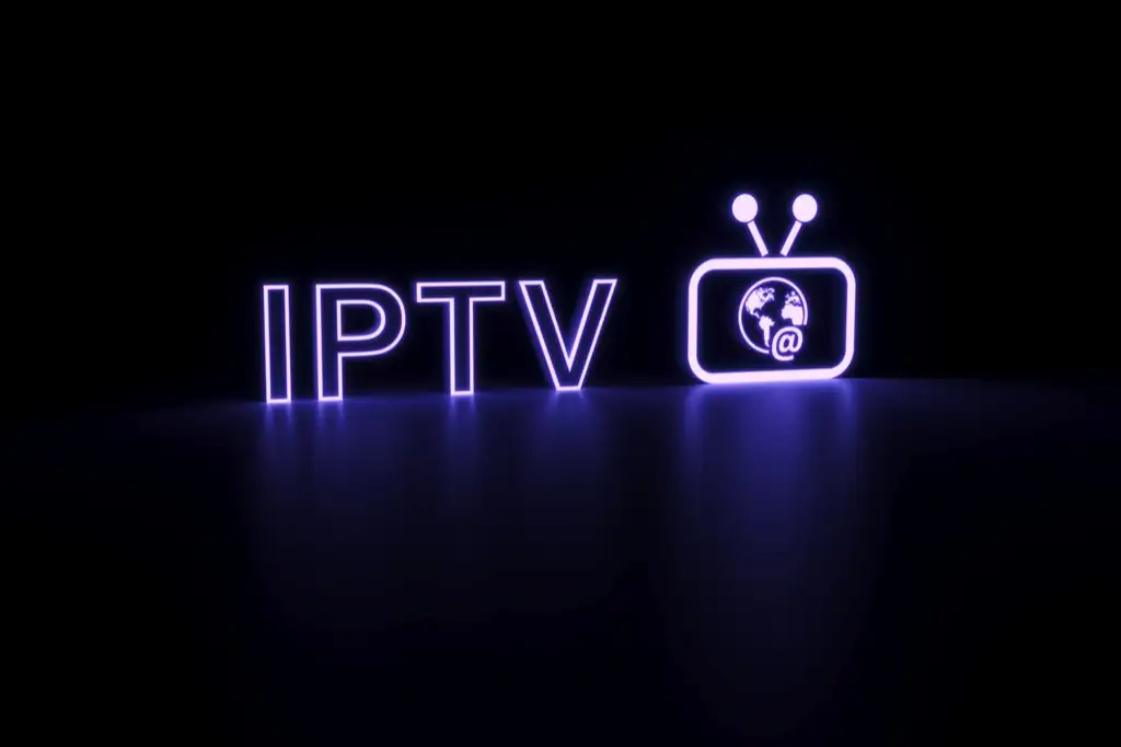 خرید IPTV در آلمان