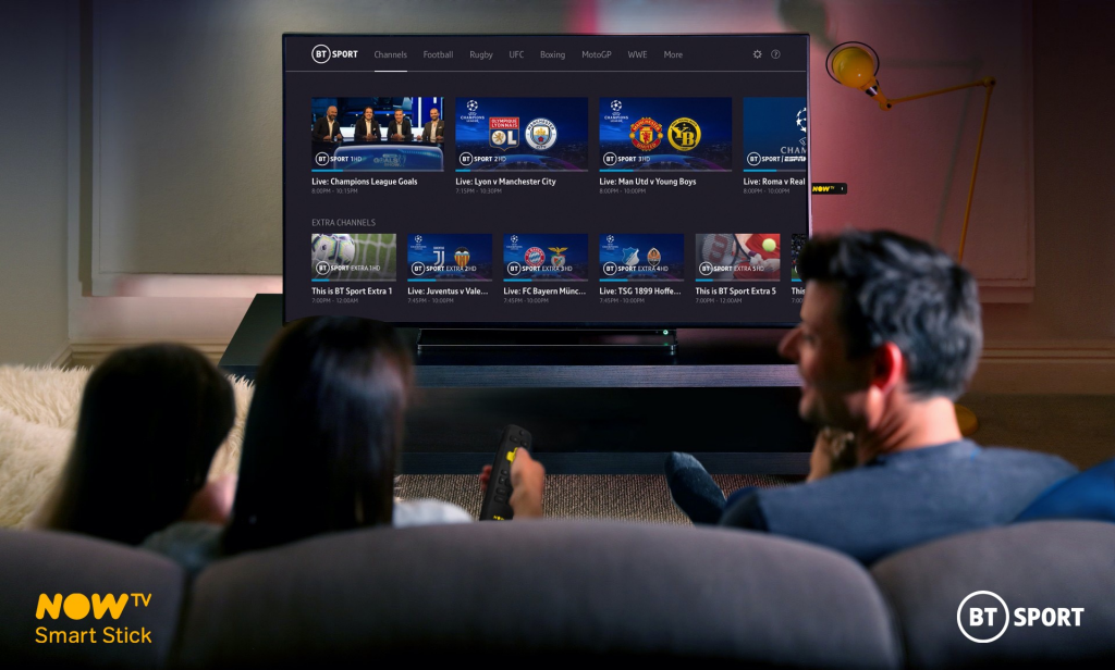 مقایسه کیفیت IPTV اسمارت