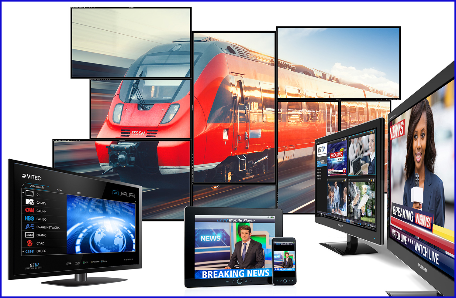 پرسش‌های پرتکرار درباره IPTV + پاسخ کامل