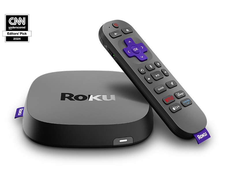 نصب iptv روی roku
