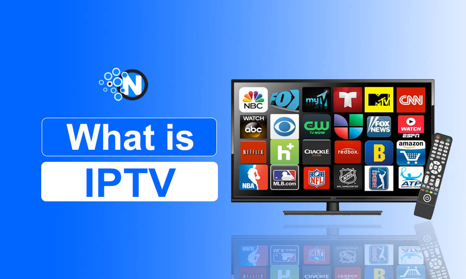 سوالات متداول iptv