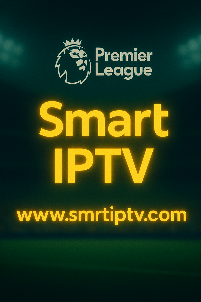 تماشای زنده فوتبال و بسکتبال با Smart IPTV