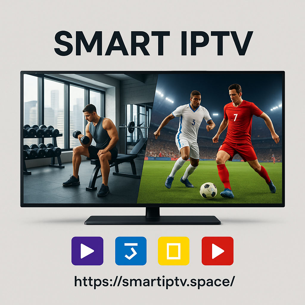 فروش IPTV لیگهای معتبر اروپا و جهان