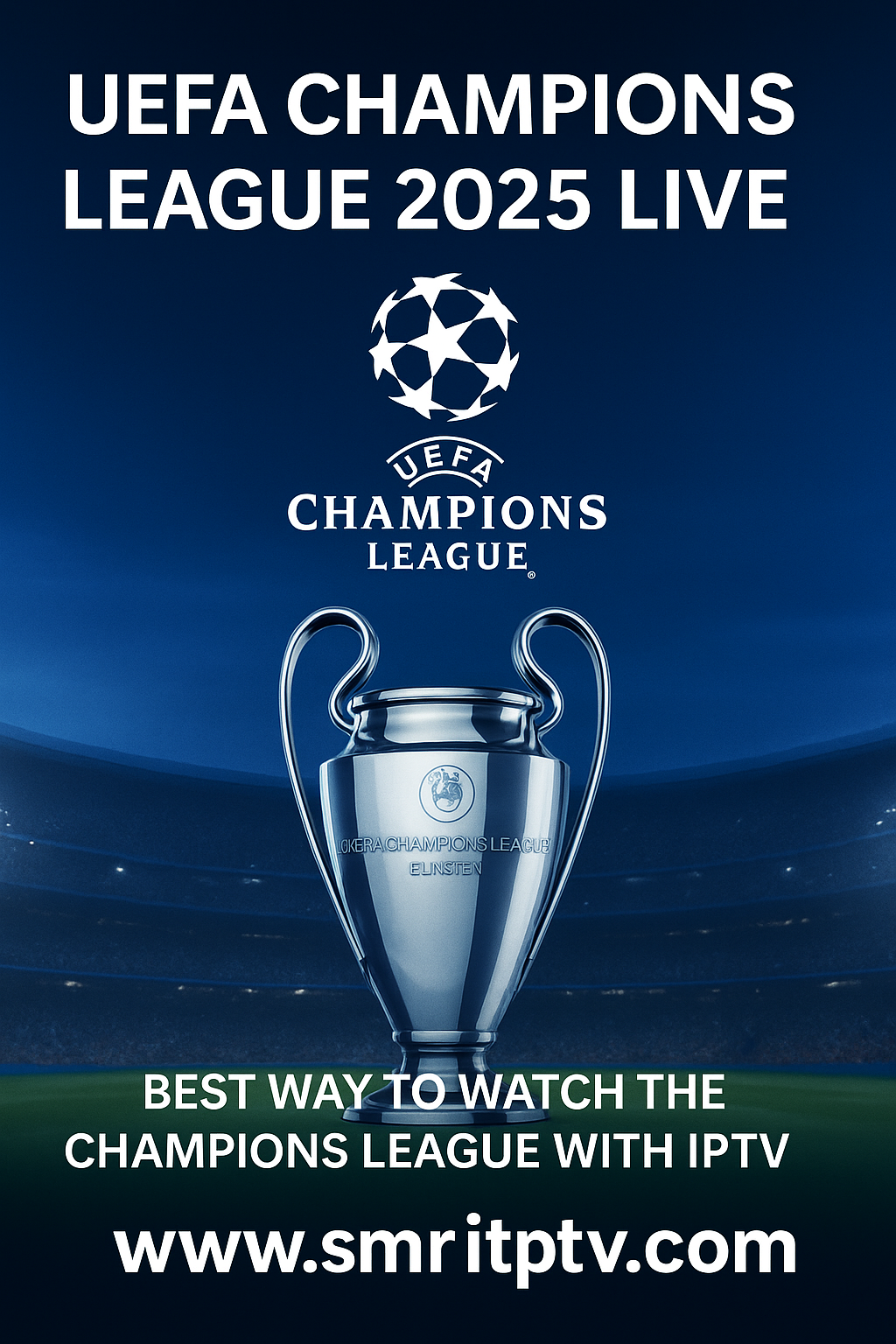 لیگ قهرمانان اروپا 2025