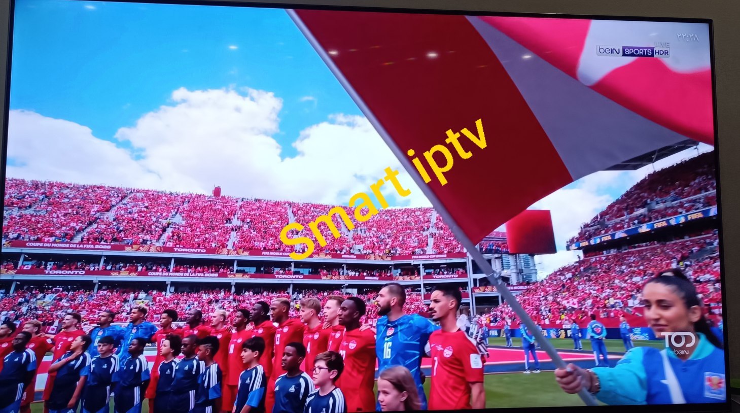 کیفیت واقعی 4K